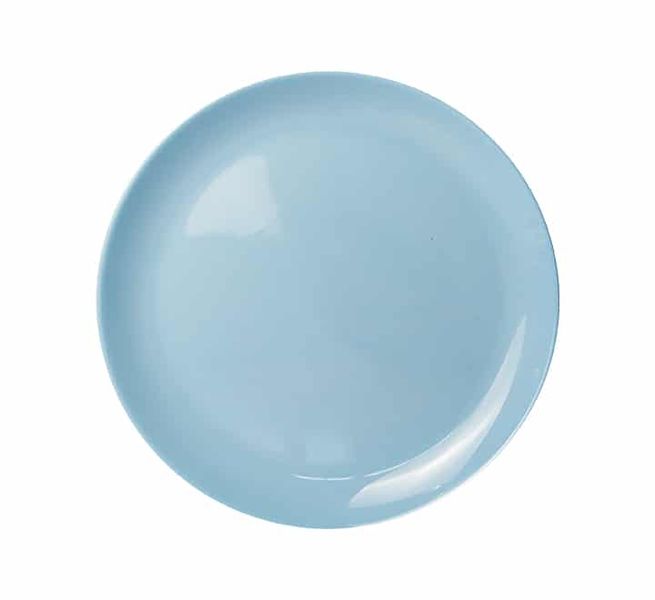 Luminarc Opal Dinner Plate 27cm