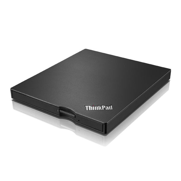 Lenovo Thinkpad Ultraslim USB DVD Burner