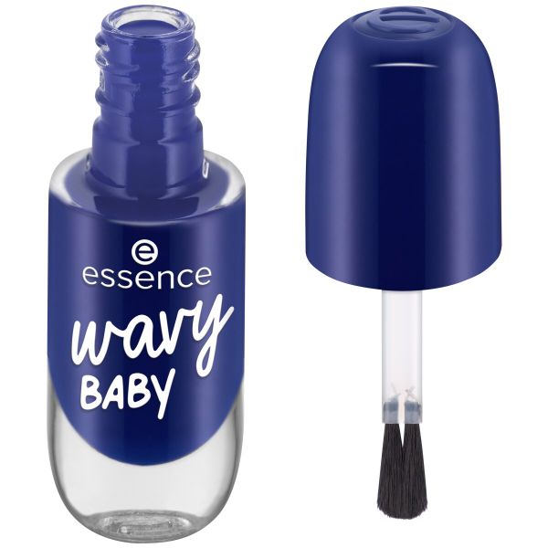 Essence Gel Nail Colour