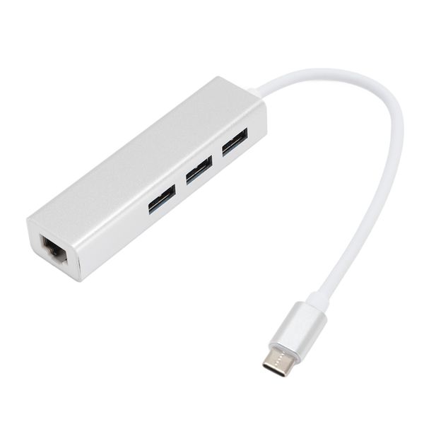 USB3.0 to Gigabit Ethernet Adapter