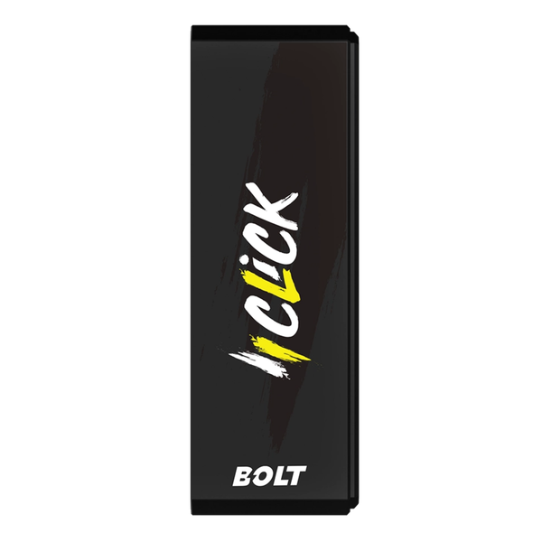 BOLT CLICK - Battery / Black
