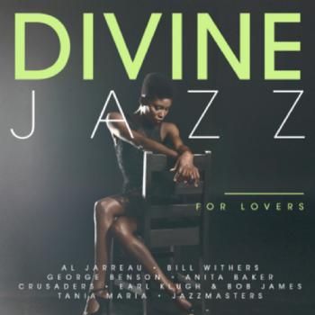 Divine Jazz - Vol.16 - For Lovers (CD)