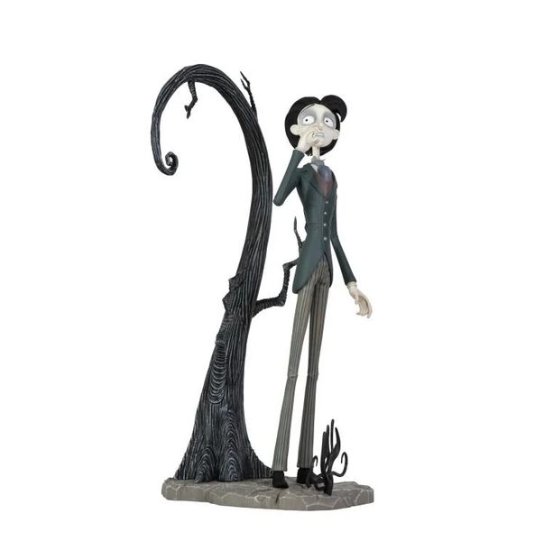 Corpse Bride Victor SFC Figure