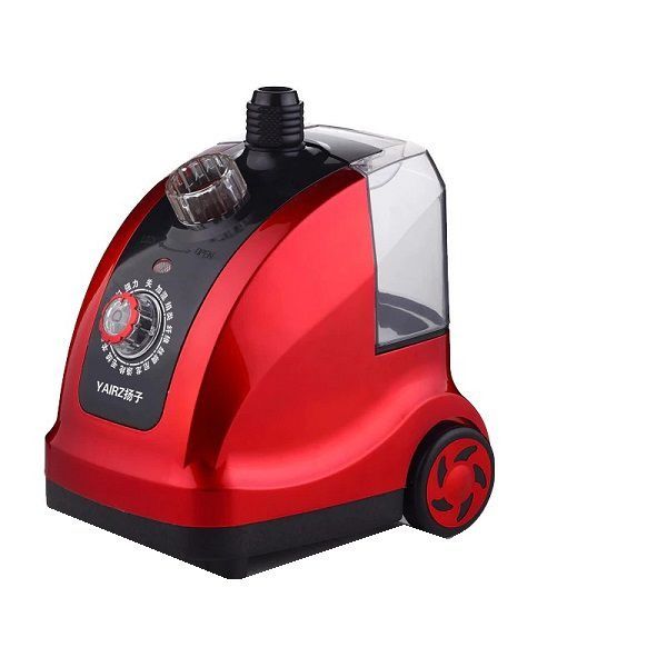 Steam Ironing Machine - Q-YT206