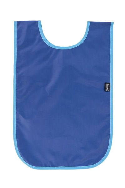 CROXLEY Double Sided Apron - Blue