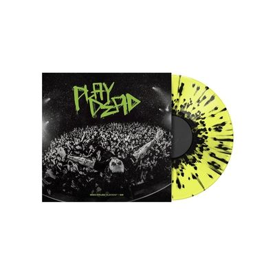 Playdead (Vinyl / 12" Album Coloured Vinyl (Limited Edition))