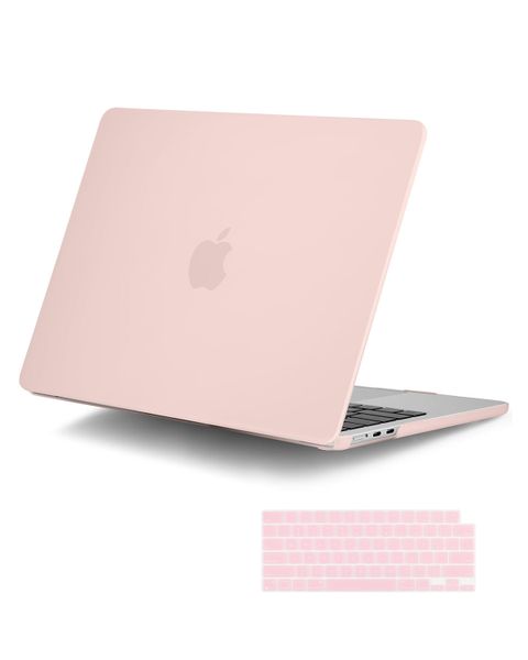 Hard Protective Laptop Case Cover for 15inch (A3114/ A2941)+Keyboard Cover