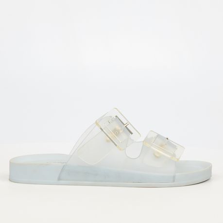 Via outlet beach sandals