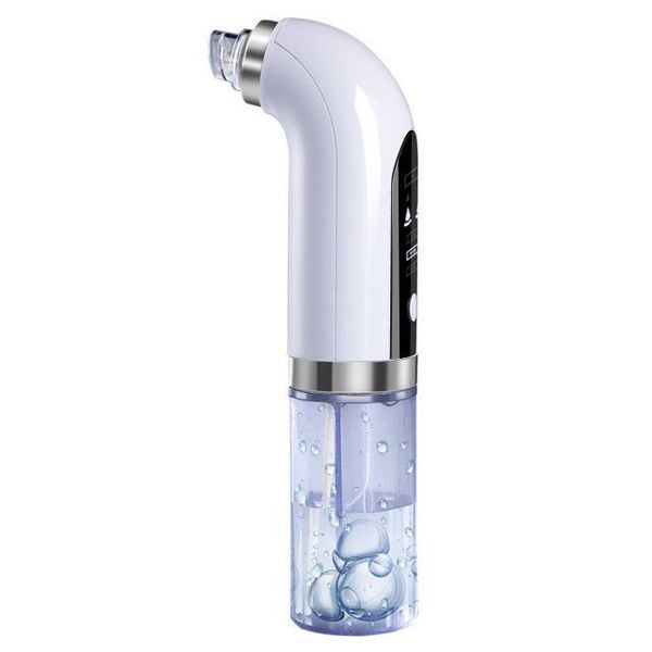 Facial Water Pore Cleanser (Blackhead Vacuum Cleaner)