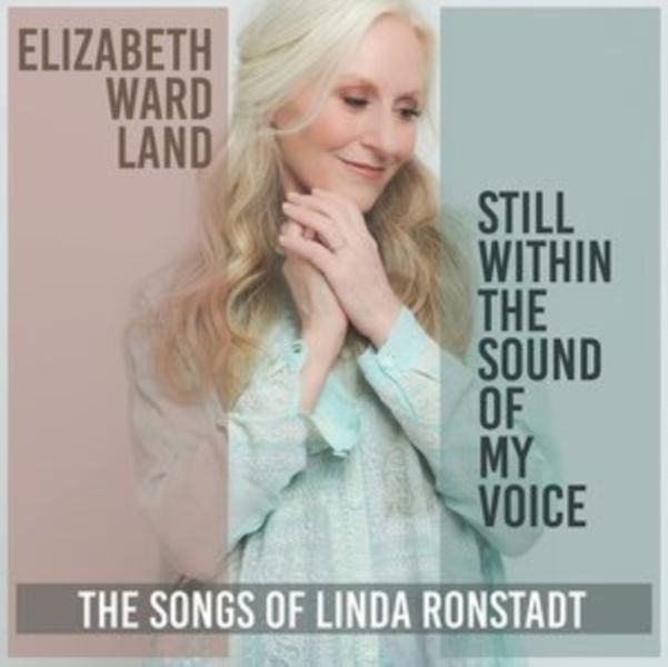 Still within the sound of my voice (CD / Album)