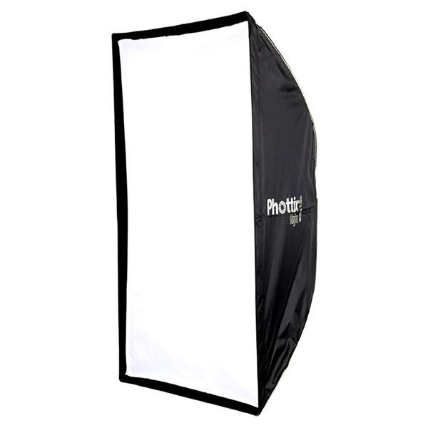 Phottix Raja Quick-Folding Softbox 80x120cm