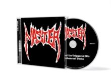 Master (CD / Album (Jewel Case))