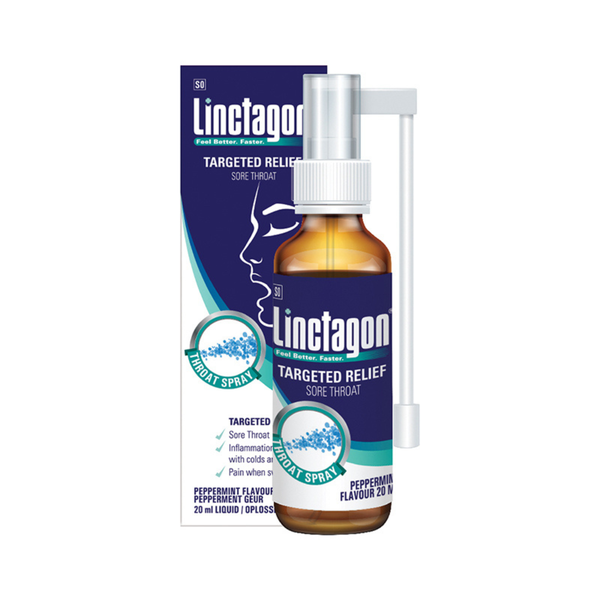 Linctagon Spray - 20ml