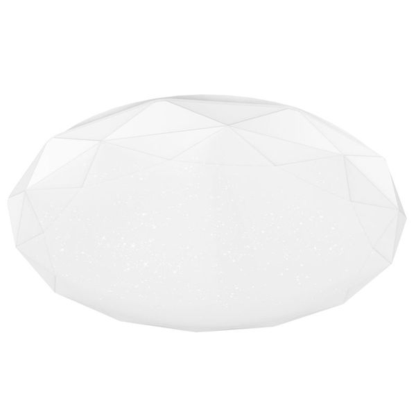 Universal Lighting-Polycarbonate Ceiling Light CL10224W