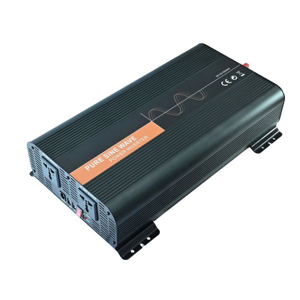 300W Pure Sine Wave Power Inverter