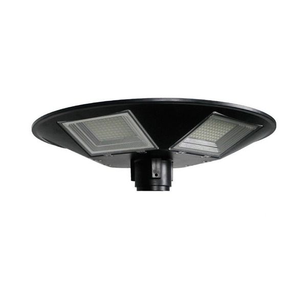 200W Outdoor Waterproof Solar Street Light