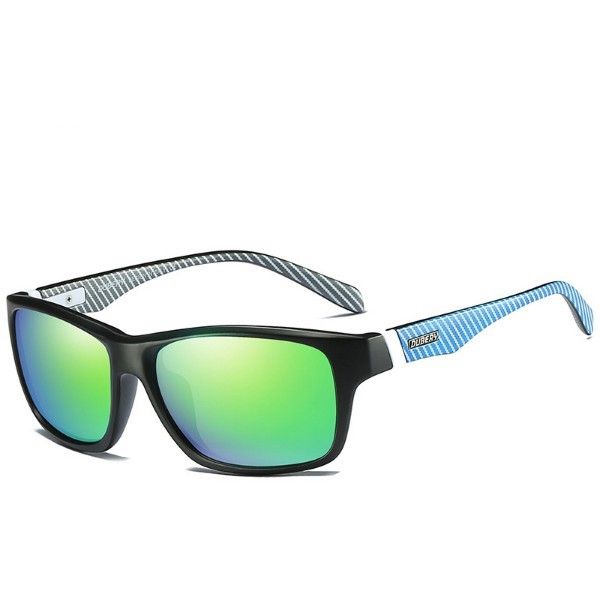 Dubery Sport Polarized 9030 Sunglasses