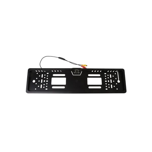 Plate Frame Reverse Parking Camera