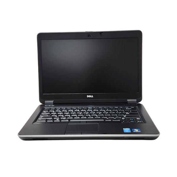 Certified Refurbished Dell Latitude E6440, Intel i5, 4th gen Laptop,8GB RAM