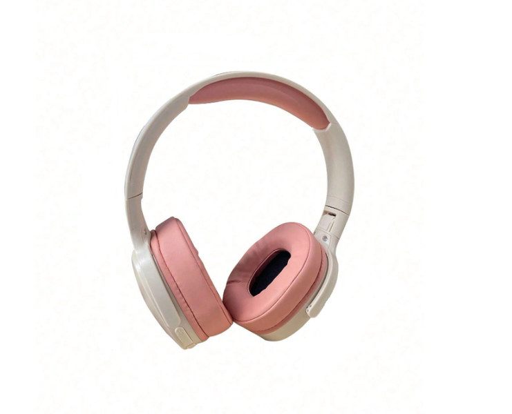 Bluetooth Headphones Over Ear,Wireless Headphones 12H Playtime