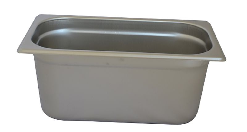 Steelking -Third Insert 150mm