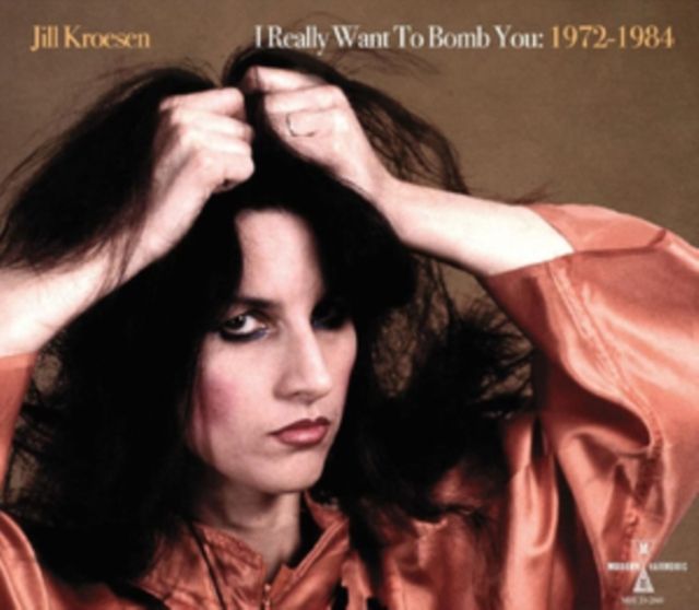 I really want to bomb you (Vinyl / 12" Album Coloured Vinyl)