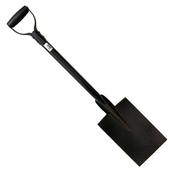 Digging Spade Flat 625mm