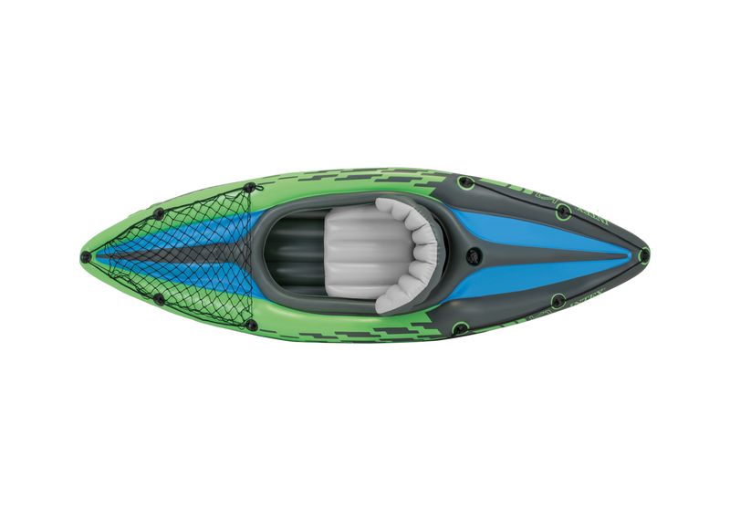 Challenger K1 Kayak