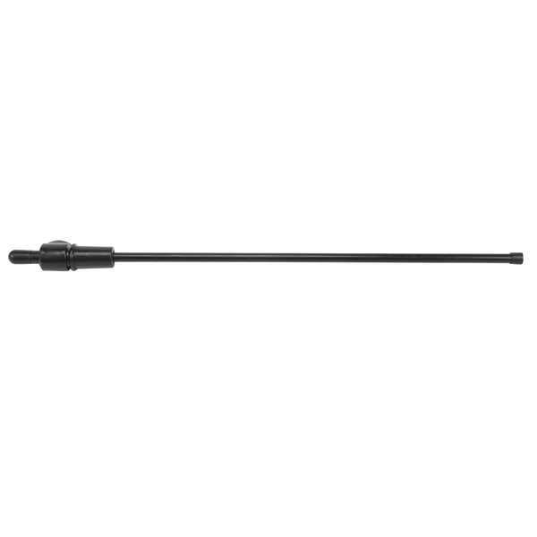 1-pkg Strong Black Carbon Fiber Cello Endpin 3/4 &amp; 4/4 Cello Parts
