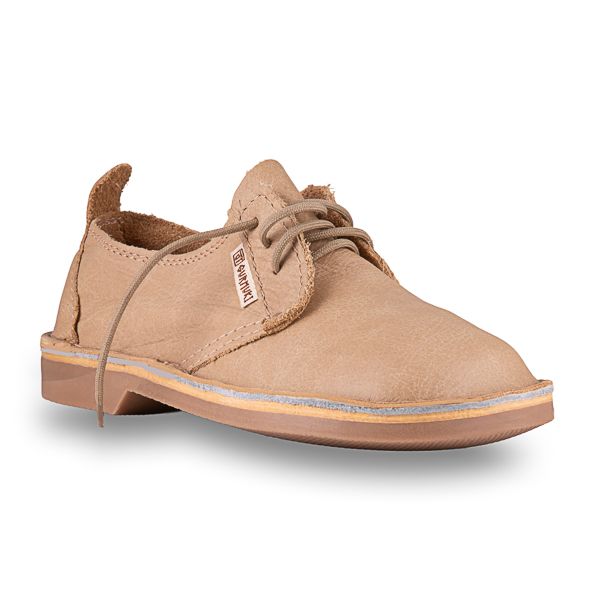 Gurmuki Women's Velies - Beige