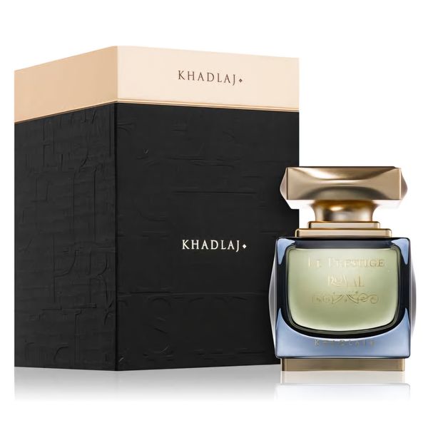 Khadlaj Le Prestige Royal EDP 100ml