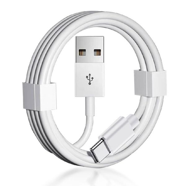 QYNIAL 60W USB-A to USB-C Cable Compatible with iPhone 17 16 15