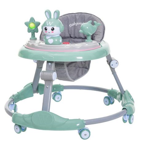 Takealot store baby walker