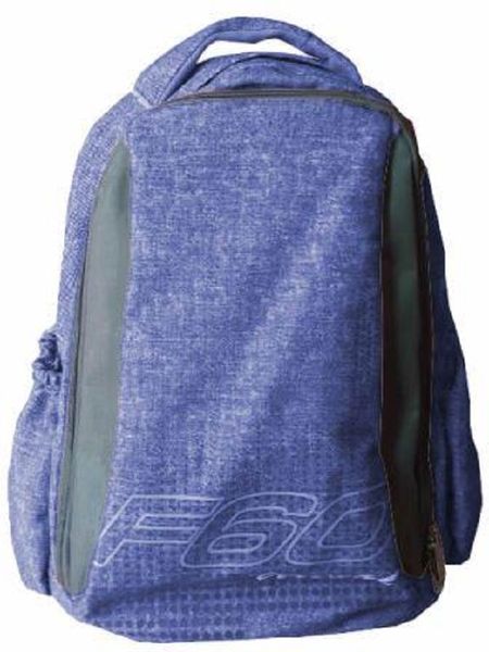 Macaroni Laureate Universal Student Backpack