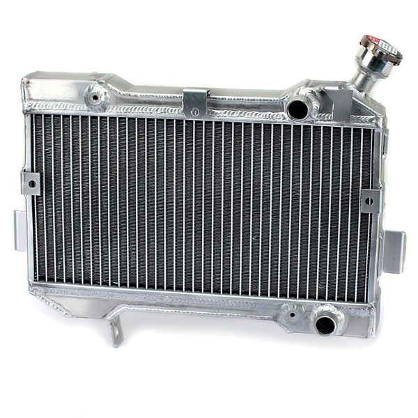 Radiator compatible with Suzuki LT-R450 ATV '06-'11