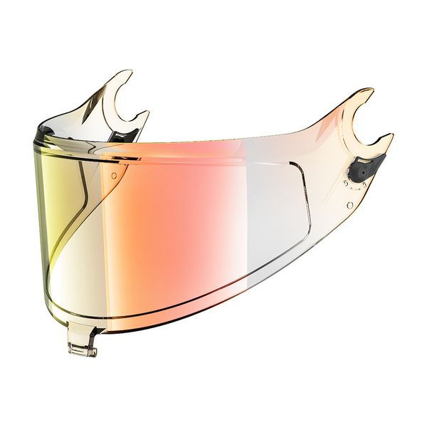 Shark D-Skwal/Skwal/Spartan Iridium Red Tint Vis image