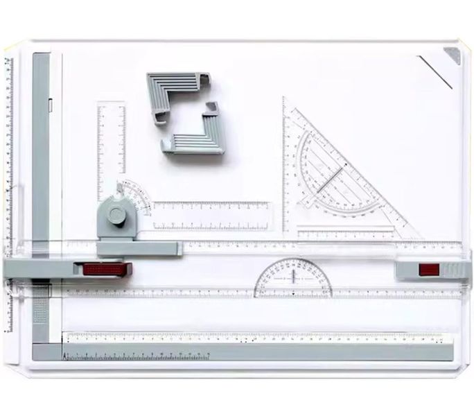 Art Master Drawing Board - A3 Size