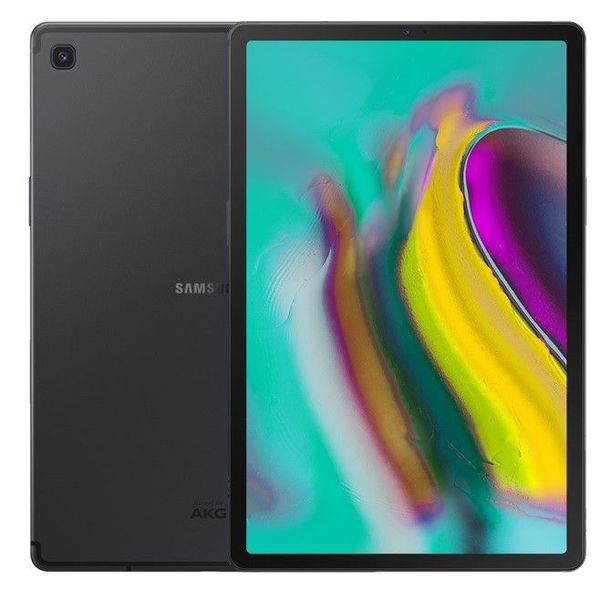 Samsung Galaxy Tab S5e 10.5" (T725) LTE &amp; WiFi Tablet - Black