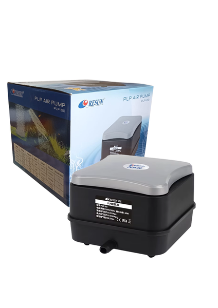 Resun PLP-60 Air Pump 4500L/h (40W)