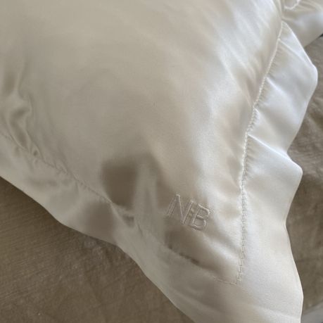 Silk pillowcases clearance takealot