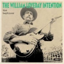 The Baptiser (Vinyl / 12" Album)
