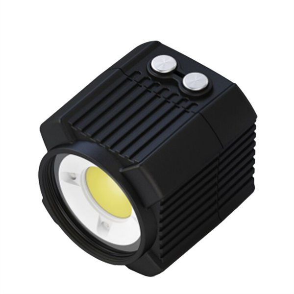 SL-19 Waterproof 60M Mini Camera LED Light For Go Pro