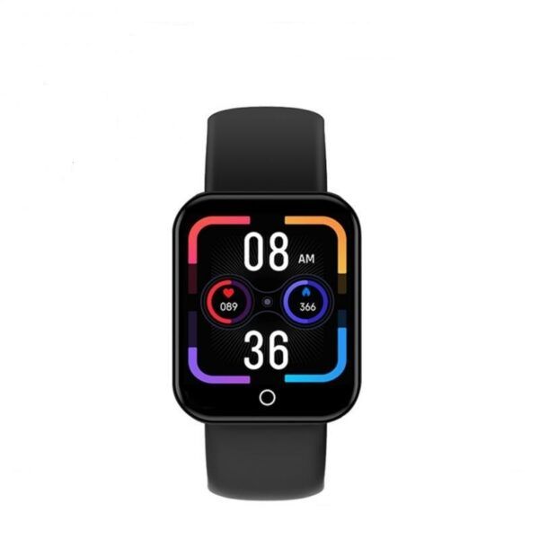 i7 Smart Watch Bluetooth-compatible Digital Sport Fitness
