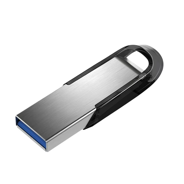 2TB USB 3.0 Flash Drive OTG Metal High Speed Waterproof Memory Stick