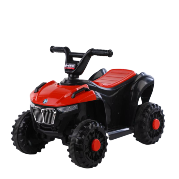 Kids Mini Size Battery Powered Toy Car