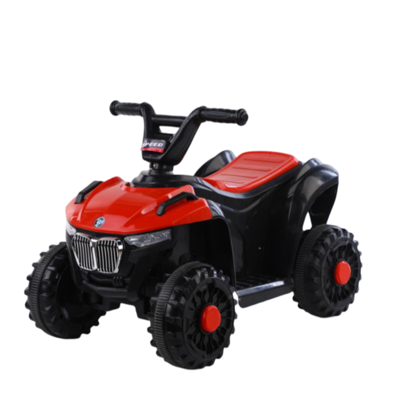 Kids Mini Size Battery Powered Toy Car 