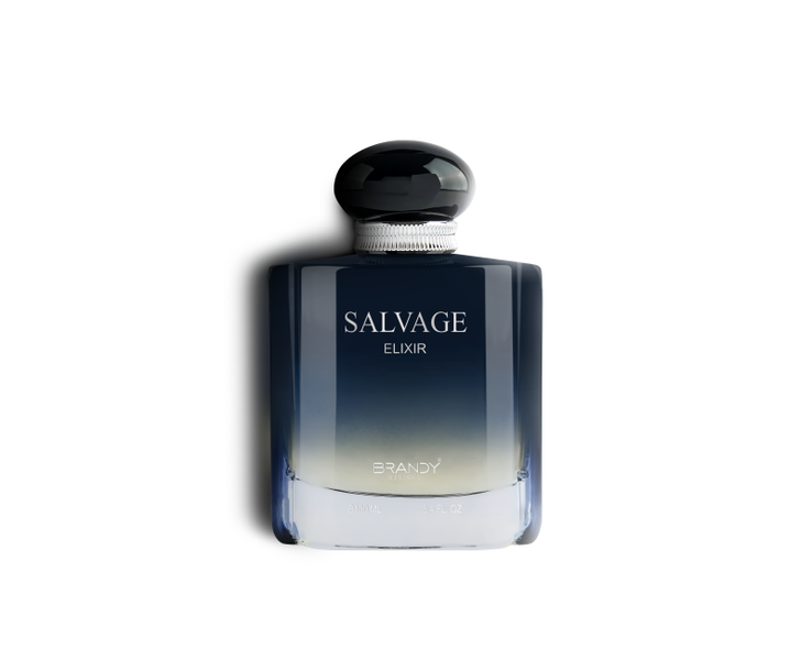 Salvage Elixir By Brandy Designs 100ml