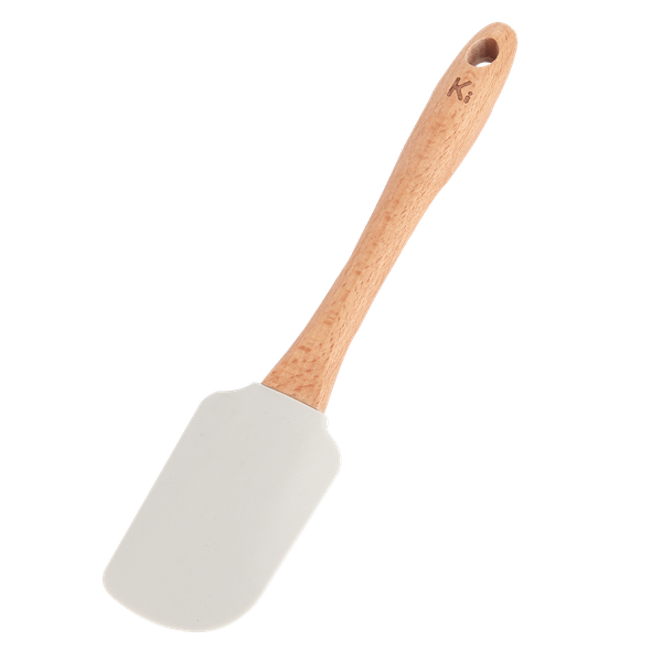 Kitchen Inspire Beechwood Spatula Small
