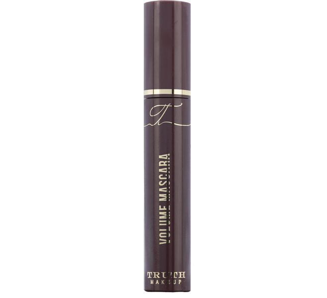 Truth Makeup Volume Mascara Black