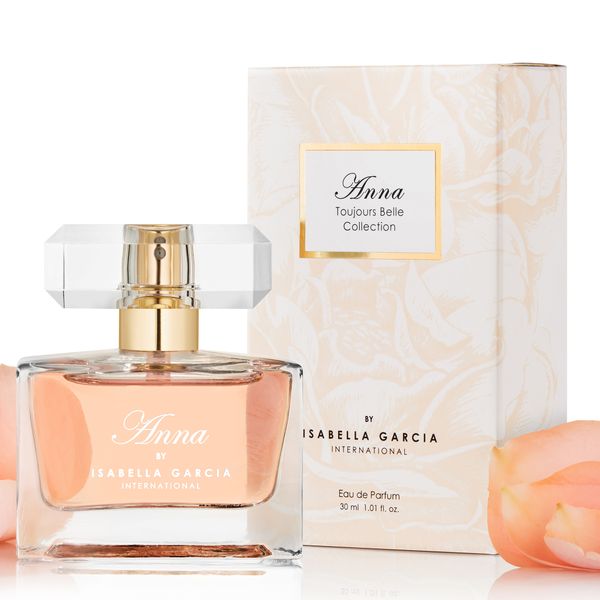 Isabella Garcia Anna Eau de Parfum - 30ml